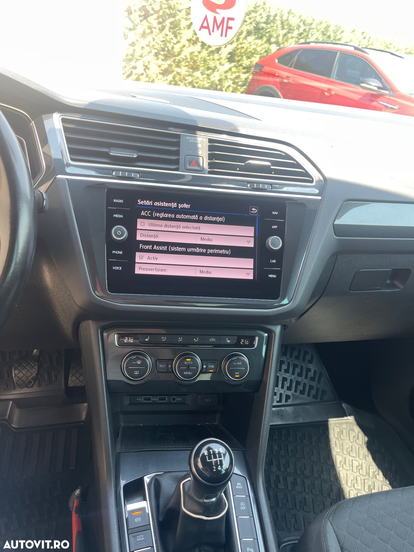 Volkswagen Tiguan 1.5 TSI OPF Move - 35