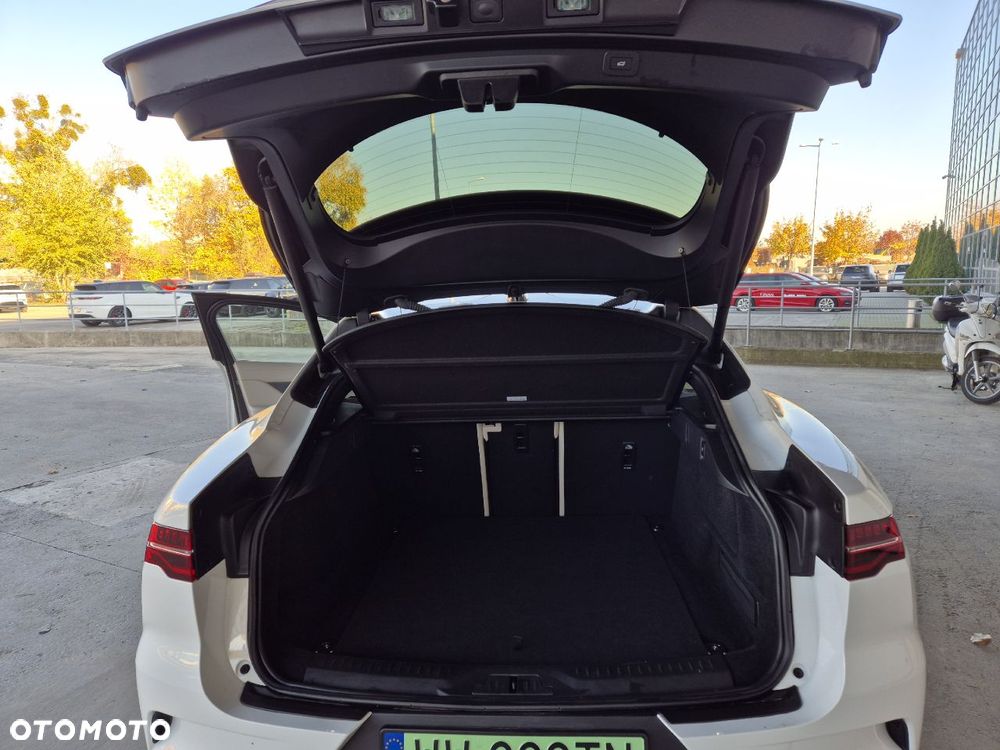 Jaguar I-Pace EV400 AWD R-DYNAMIC SE - 16