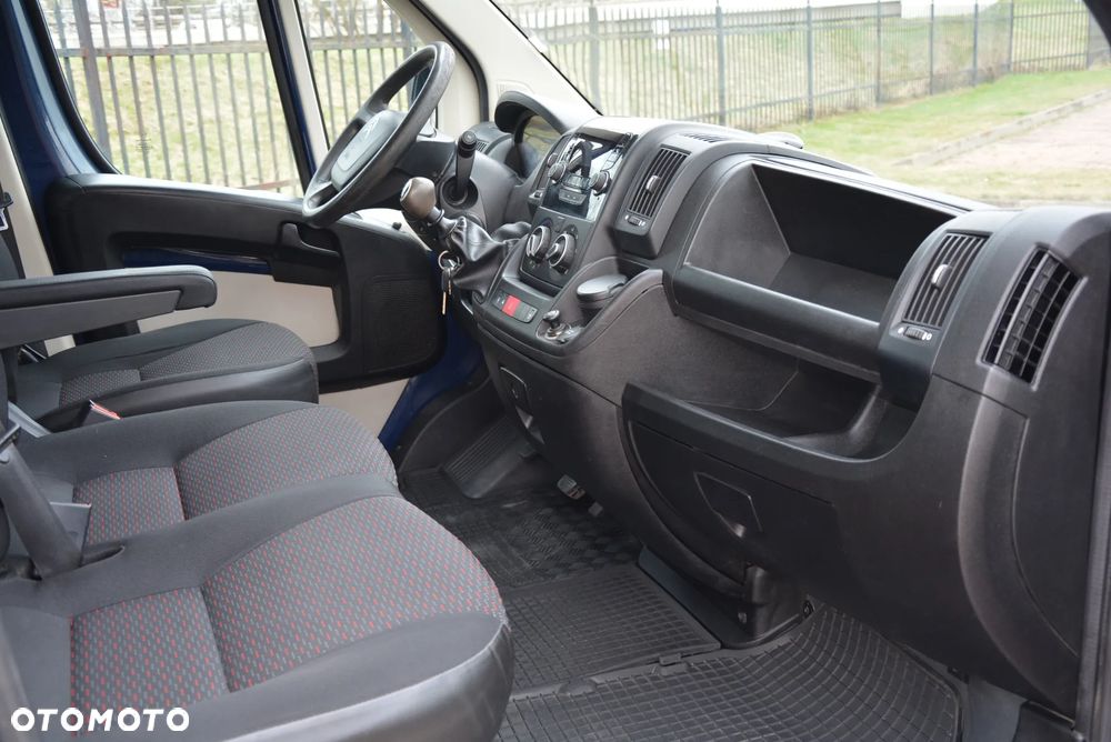 Citroën Jumper - 13