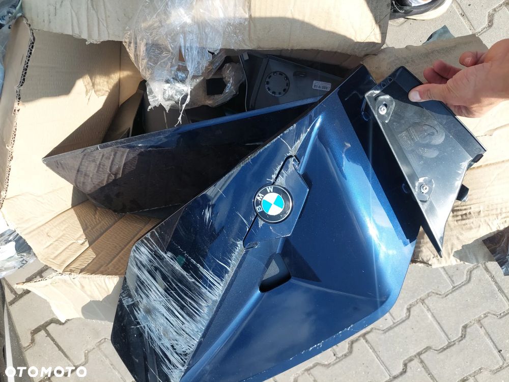BMW CE 04 - 16