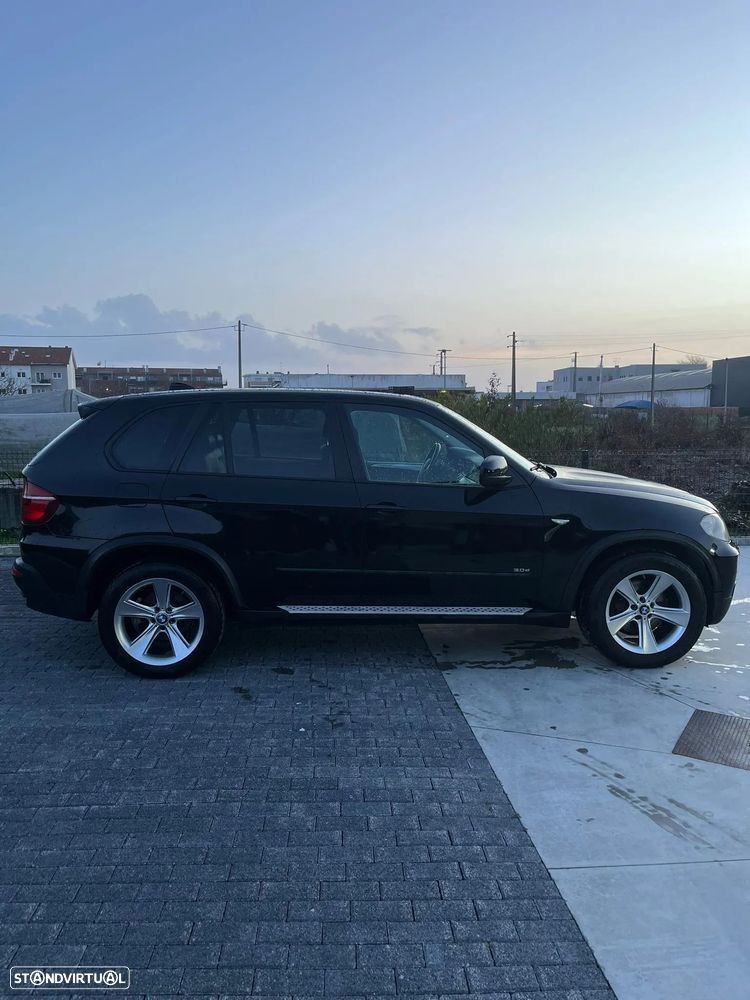 BMW X5 3.0 d - 5