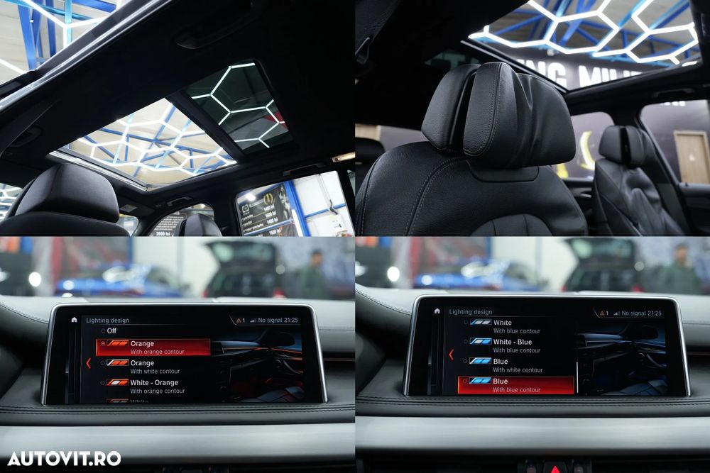 BMW X5 M M50d - 31