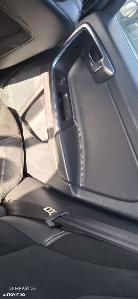 Dezmembrez Volvo V60 D2 - 11