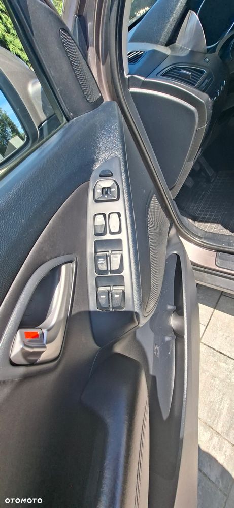 Hyundai ix35 2.0 CRDi 4WD 5 Star Edition - 15