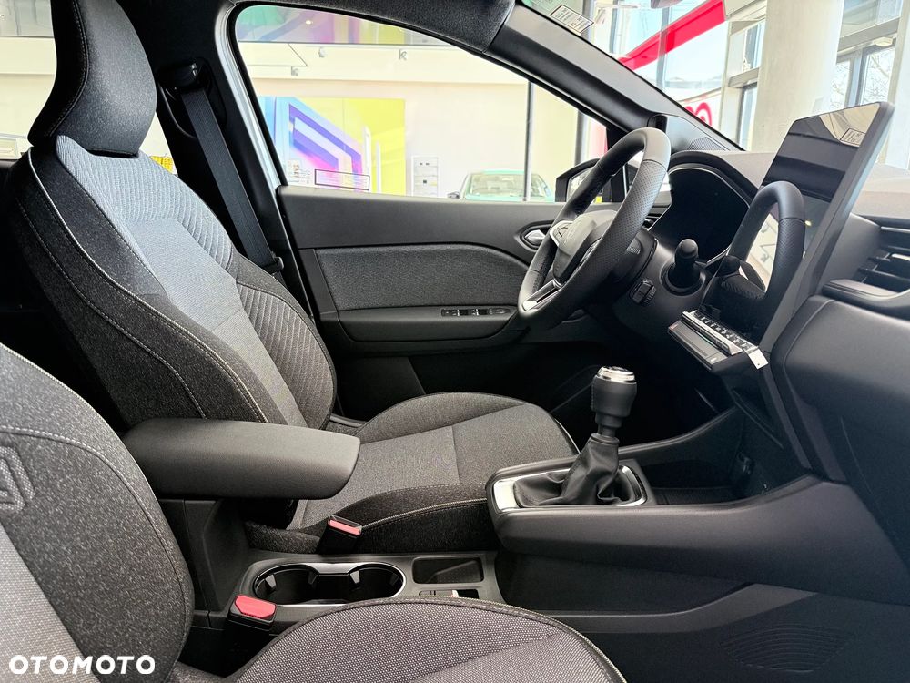 Renault Captur 1.2 TCe Techno - 14