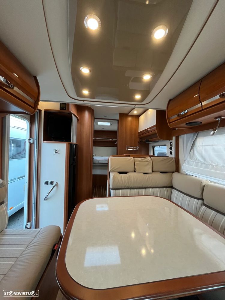 Rapido Design Edition 7090FF - 25