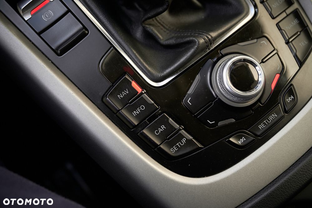 Audi Q5 2.0 TDI - 28