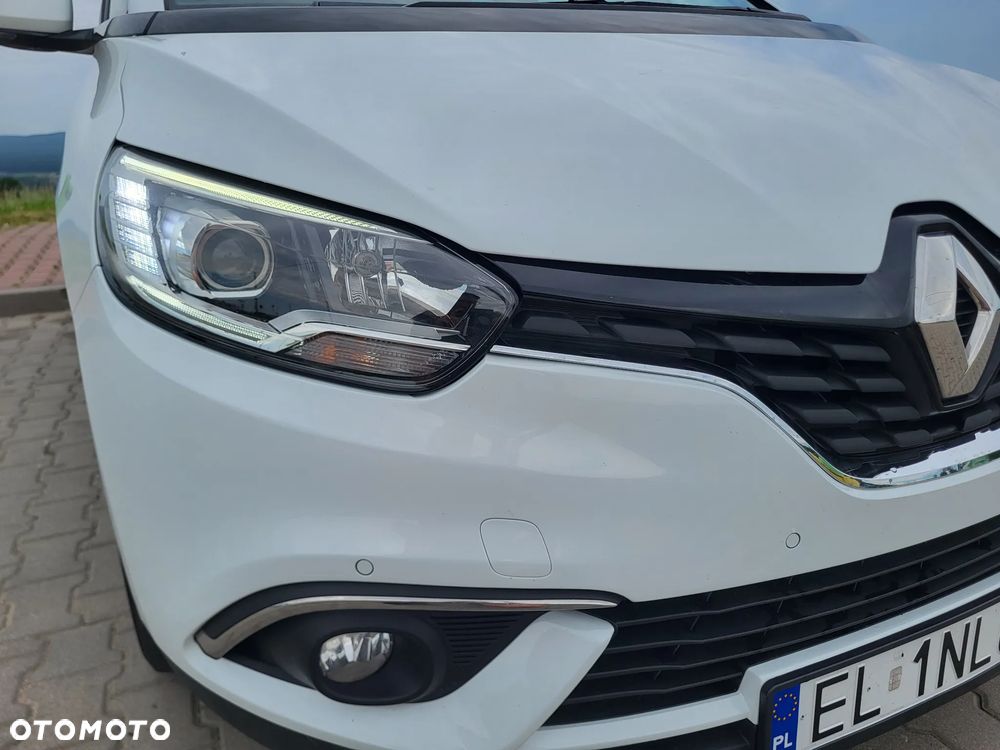 Renault Scenic - 12