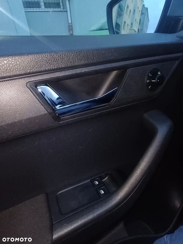 Skoda Fabia 1.2 TSI Ambition - 7