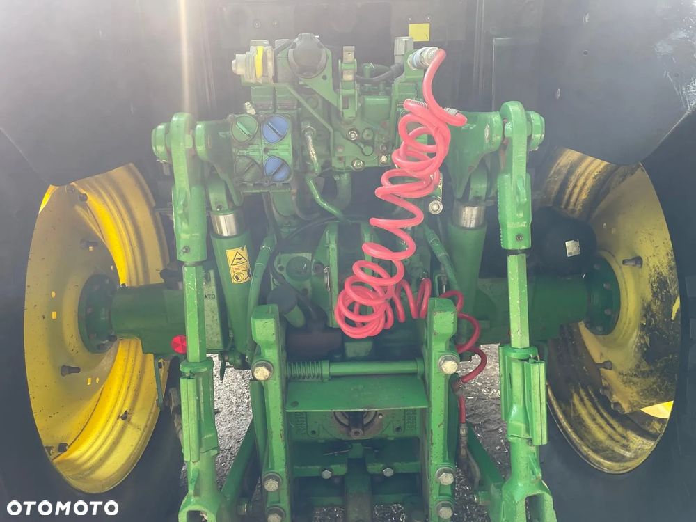 John Deere 6130M - 3