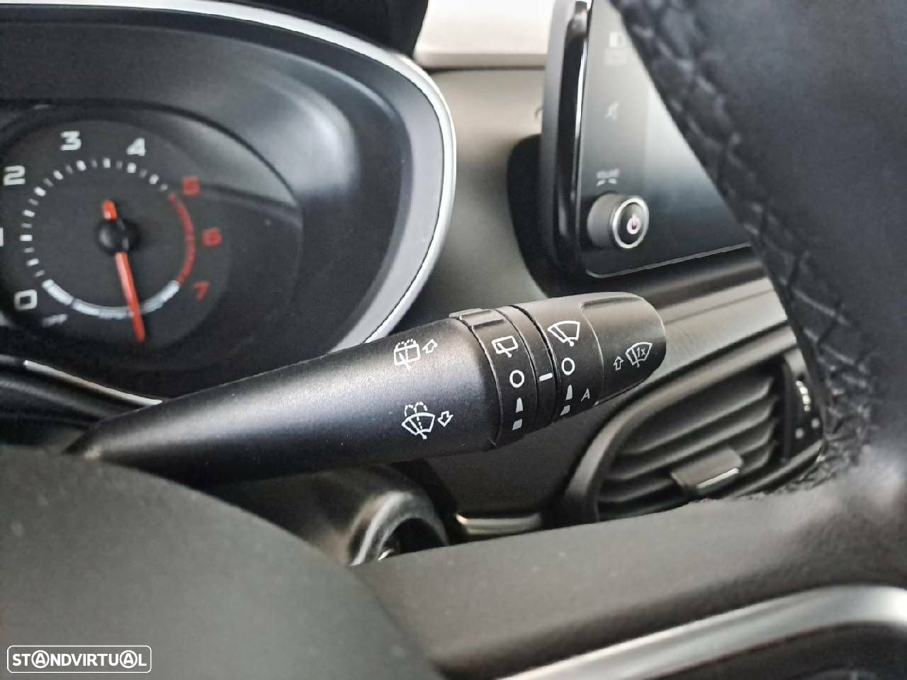 Fiat Tipo 1.3 M-Jet Mirror - 16