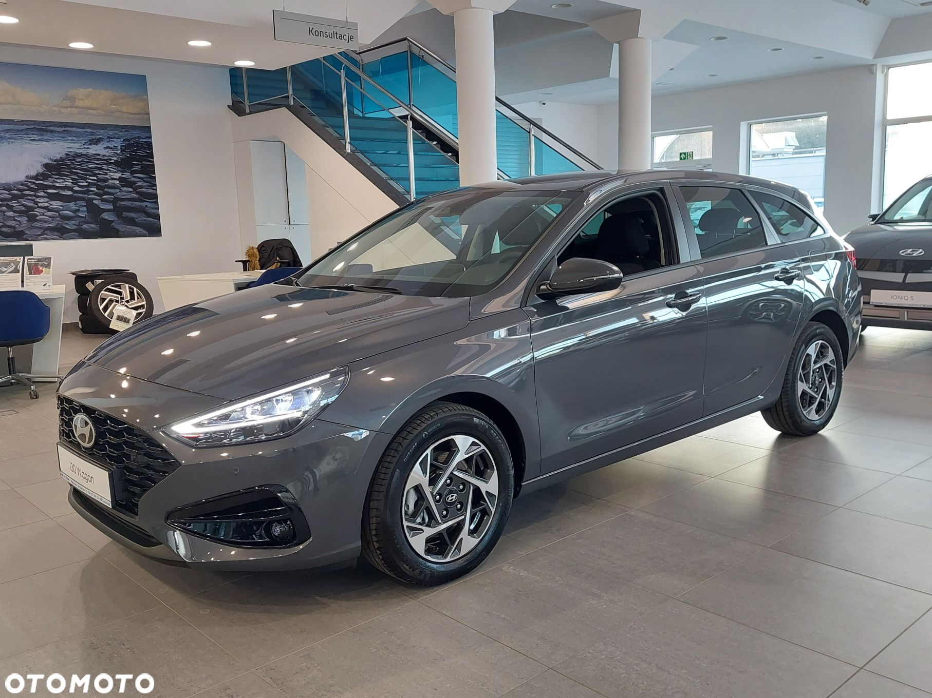 Hyundai i30 1.0 T-GDI Modern - 7