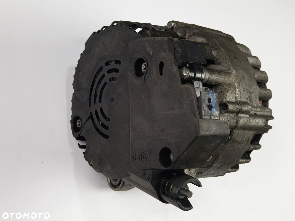 PEUGEOT 3008 5008 2.0 BHDI od 2017 r Alternator - 4