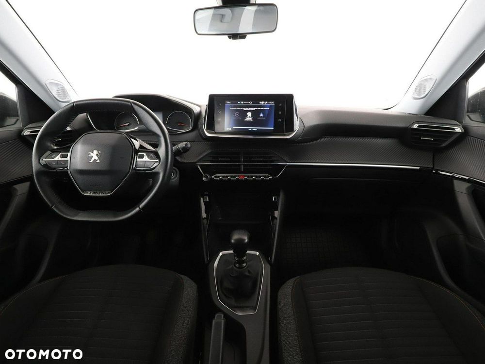 Peugeot 2008 PureTech 100 Active - 16