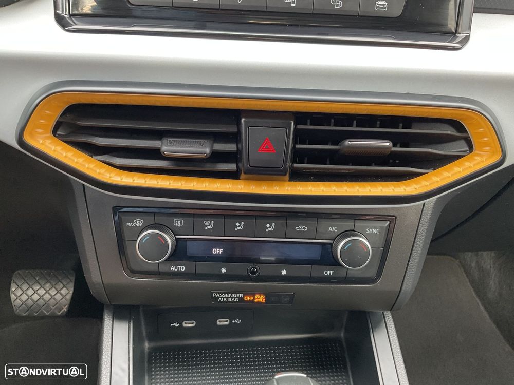 SEAT Ibiza 1.0 TSI Style DSG - 31