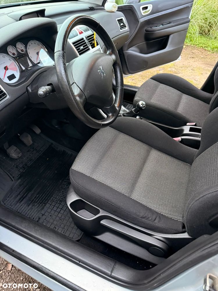 Peugeot 307 1.6 Trendy - 15
