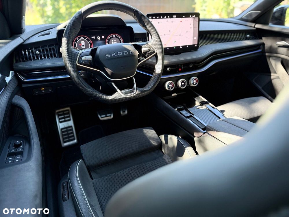 Skoda Superb - 16