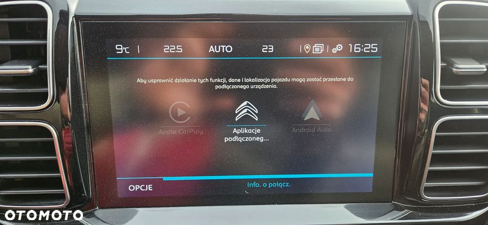 Citroën C5 Aircross BlueHDI 130 S&S LIVE PACK - 18