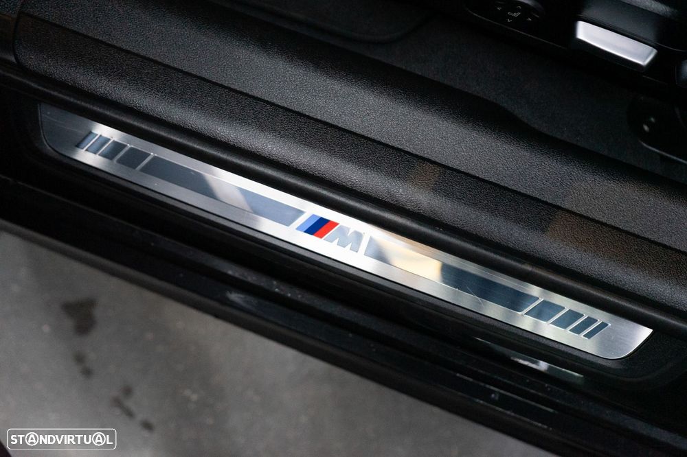 BMW M340 d xDrive Pack Desportivo M Pro Auto - 28