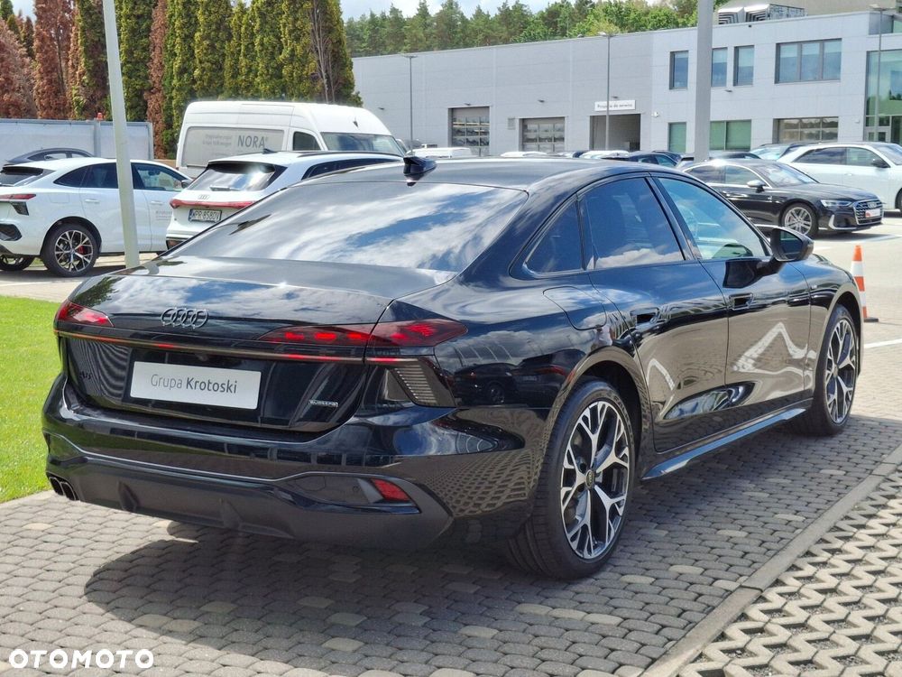 Audi A6 Limousine - 5
