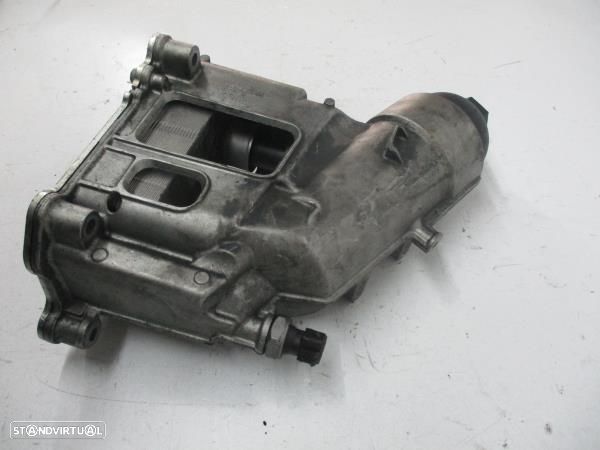 Radiador Oleo Bmw 1 (E87) - 5