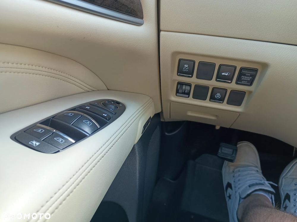 Infiniti QX60 - 34