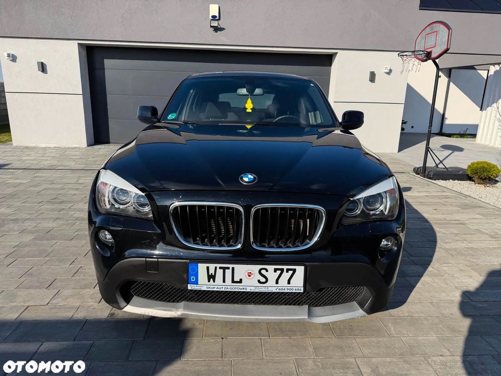 BMW X1 - 9