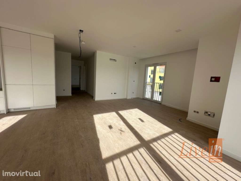 Apartamento T2 Novo na Ericeira - Grande imagem: 5/24
