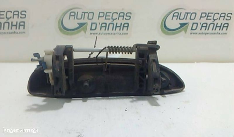 Puxador Exterior Porta Frente Esq Renault Megane I Classic (La0/1_) - 2