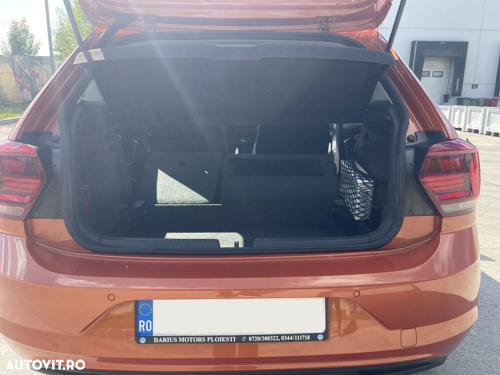 Volkswagen Polo - 10