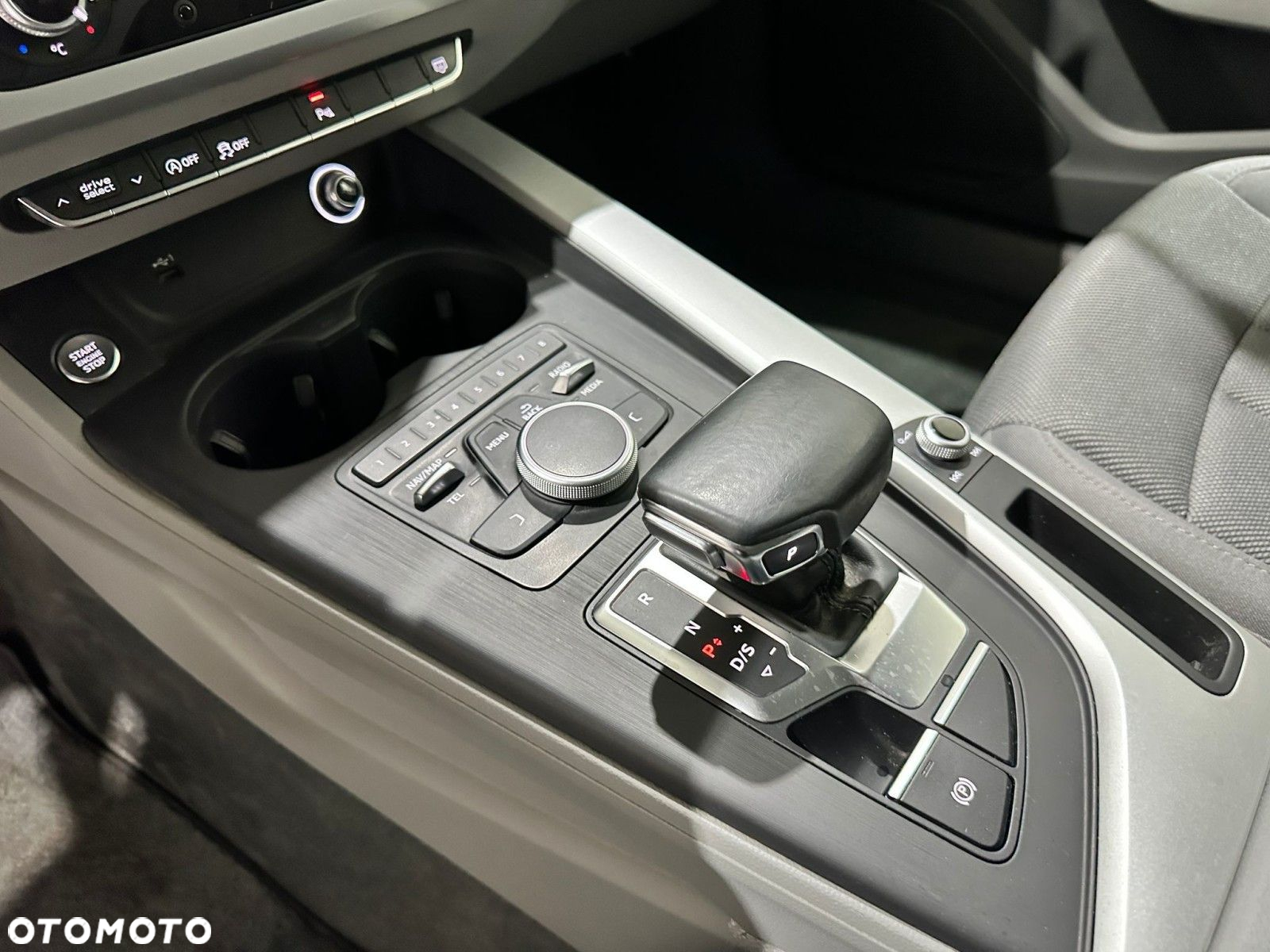 Audi A4 - 30