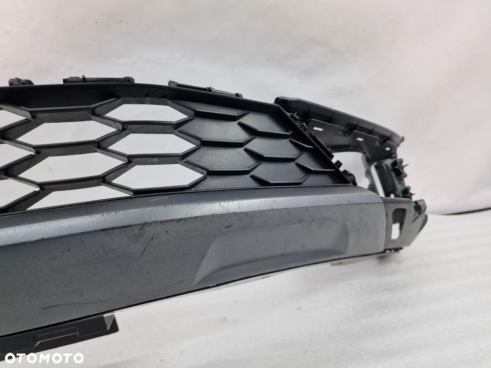 VW TIGUAN II 5NA 15- SPOJLER / DOKŁADKA POD ZDERZAK PRZEDNI PRZÓD , NR 5NA805903A , NR AUKCJI DT725 - 19