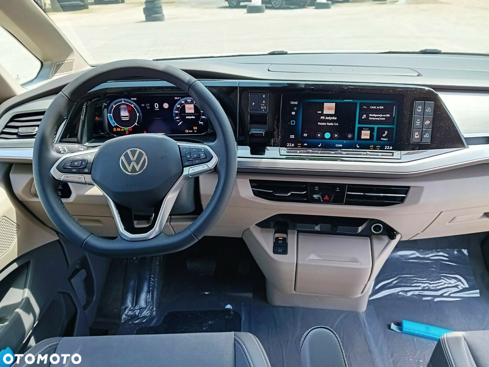 Volkswagen California - 10