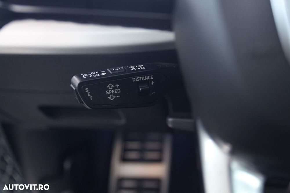 Audi Q7 3.0 50 TDI quattro Tiptronic MHEV S Line - 15
