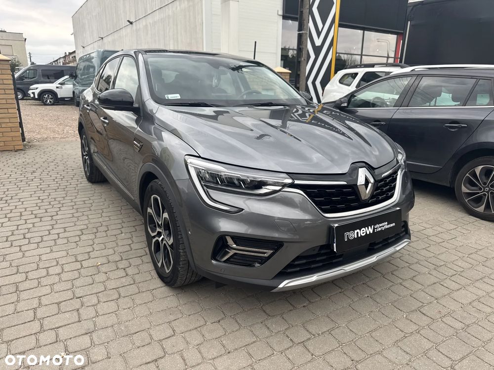 Renault Arkana - 20