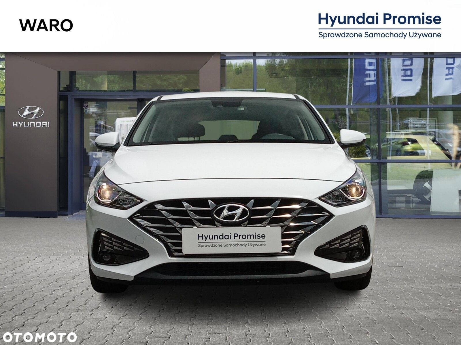 Hyundai i30 - 8