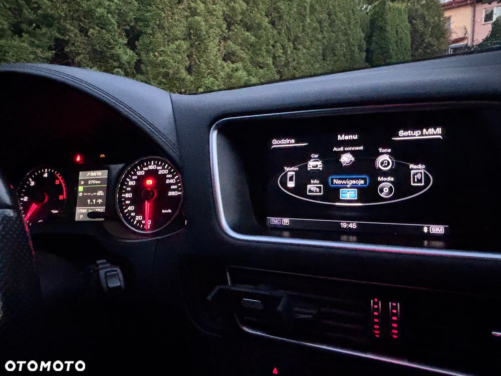 Audi Q5 2.0 TDI Quattro Sport S tronic - 22