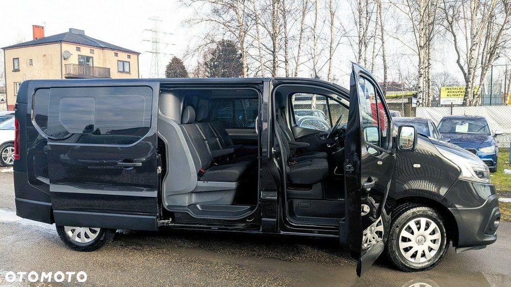 Renault Trafic - 13