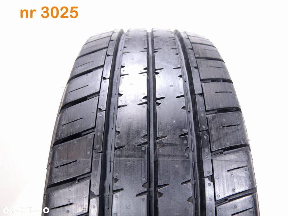 Apollo Altrust+ 215/65 R16C DEMO - 1