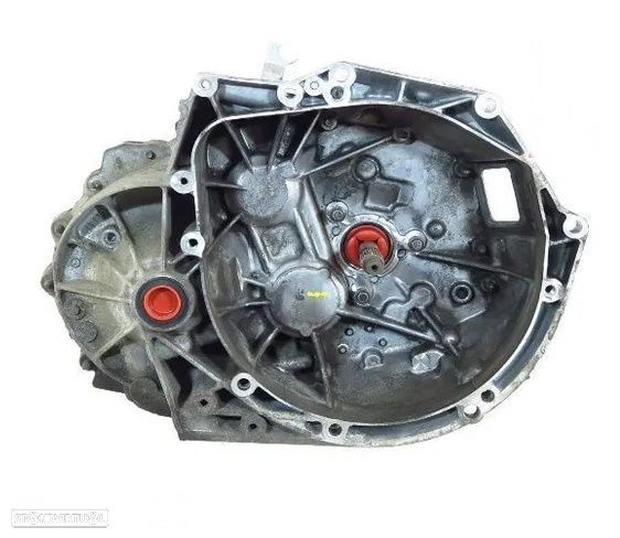 Caixa de Velocidades CITROEN DS3 1.6 T 16V 162Cv 2011 Ref: 20EA64 - 1
