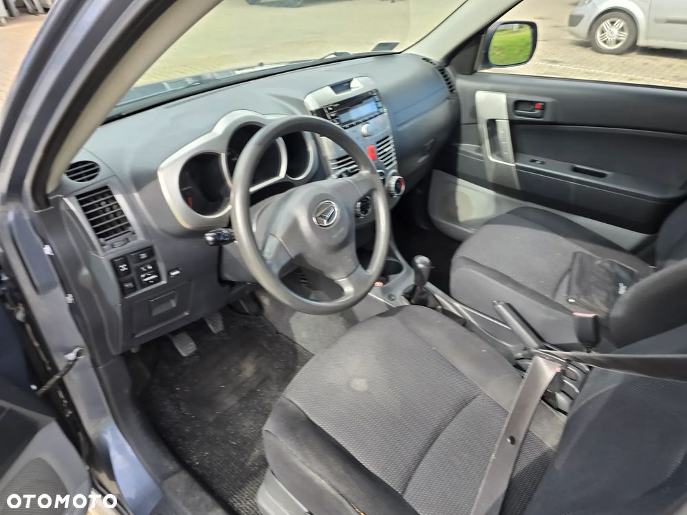 Daihatsu Terios 1.5 Top 4WD - 9