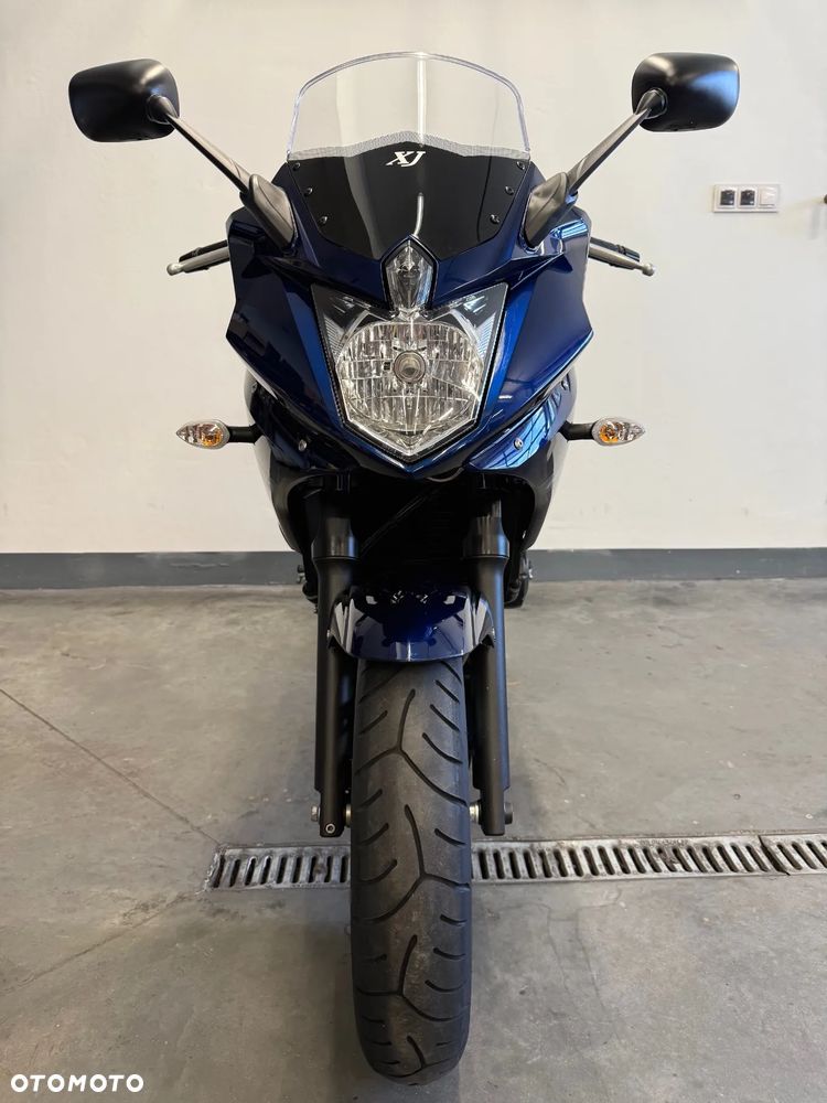 Yamaha XJ - 36