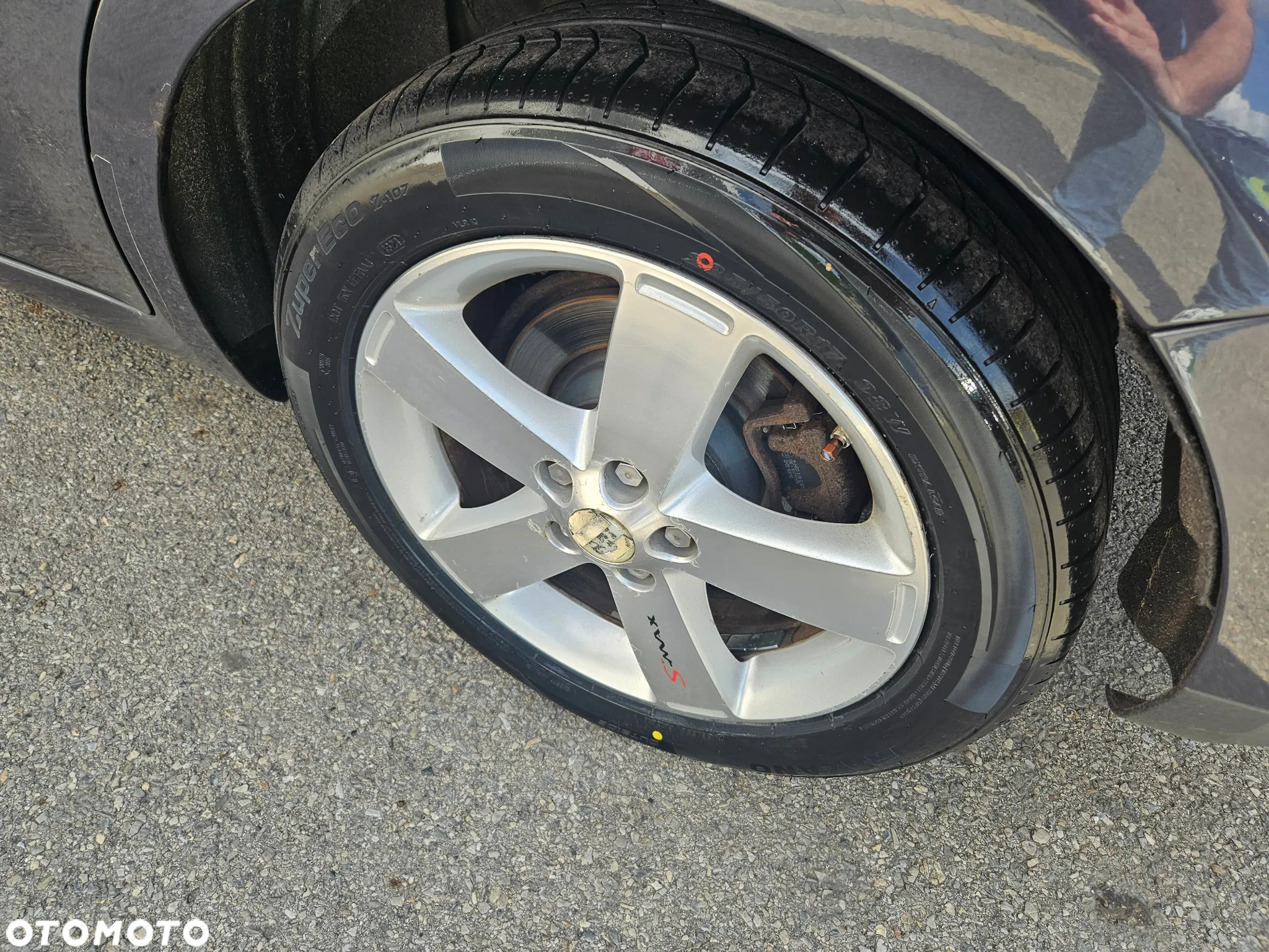 Ford S-Max - 13