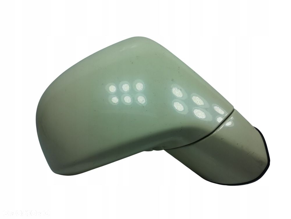 Kia Carens Iii Lusterko Prawe 5 Pin A1 - 1