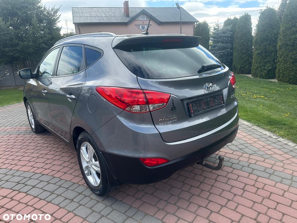 Hyundai ix35 - 17