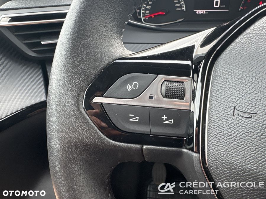 Peugeot 208 1.2 PureTech Active S&S - 26