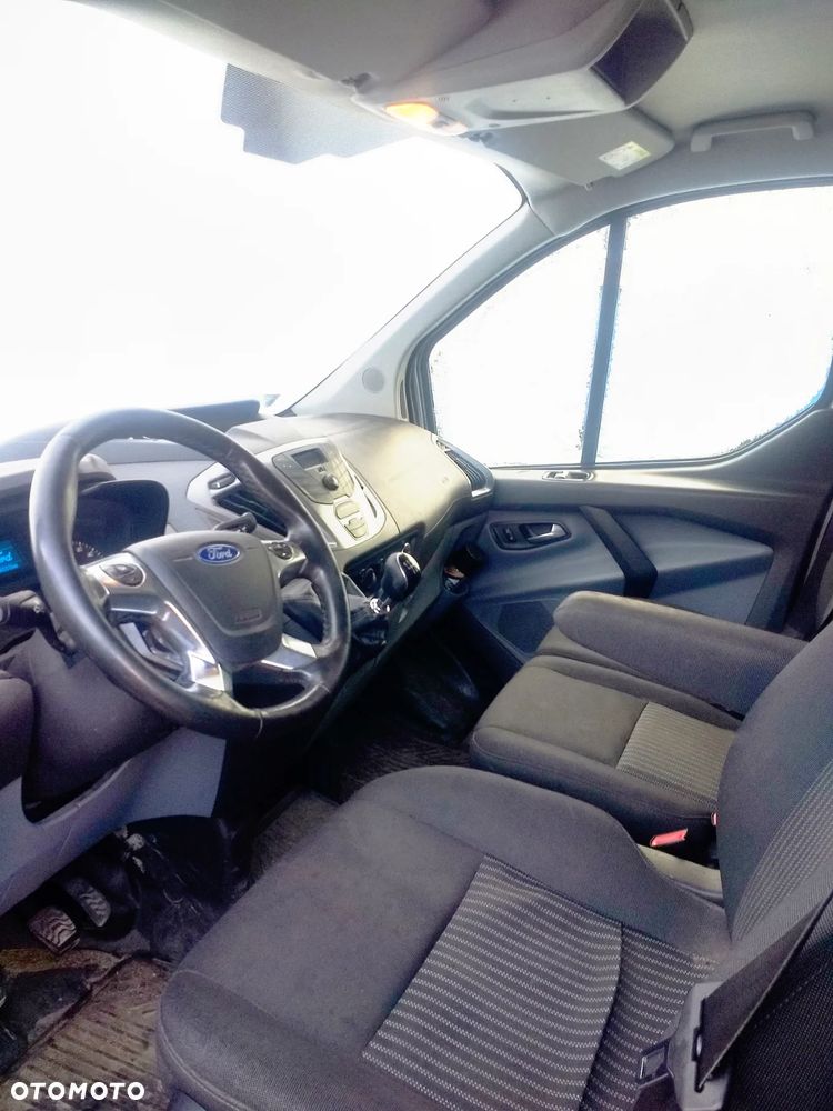 Ford Transit Custom 270 L1H1 Ambiente - 6