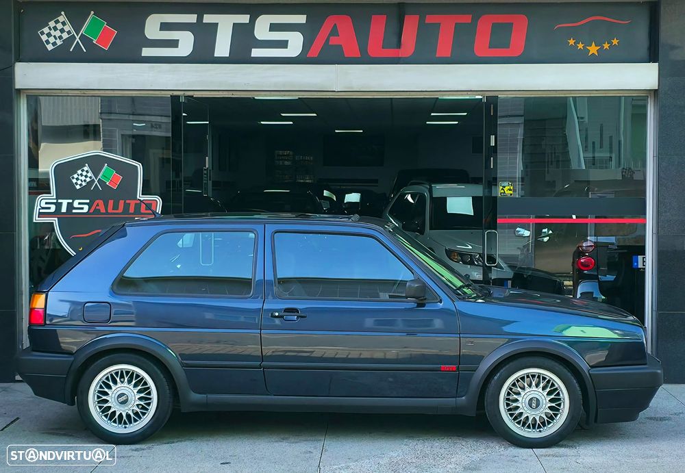 VW Golf ver-1-8-gti-16v - 48