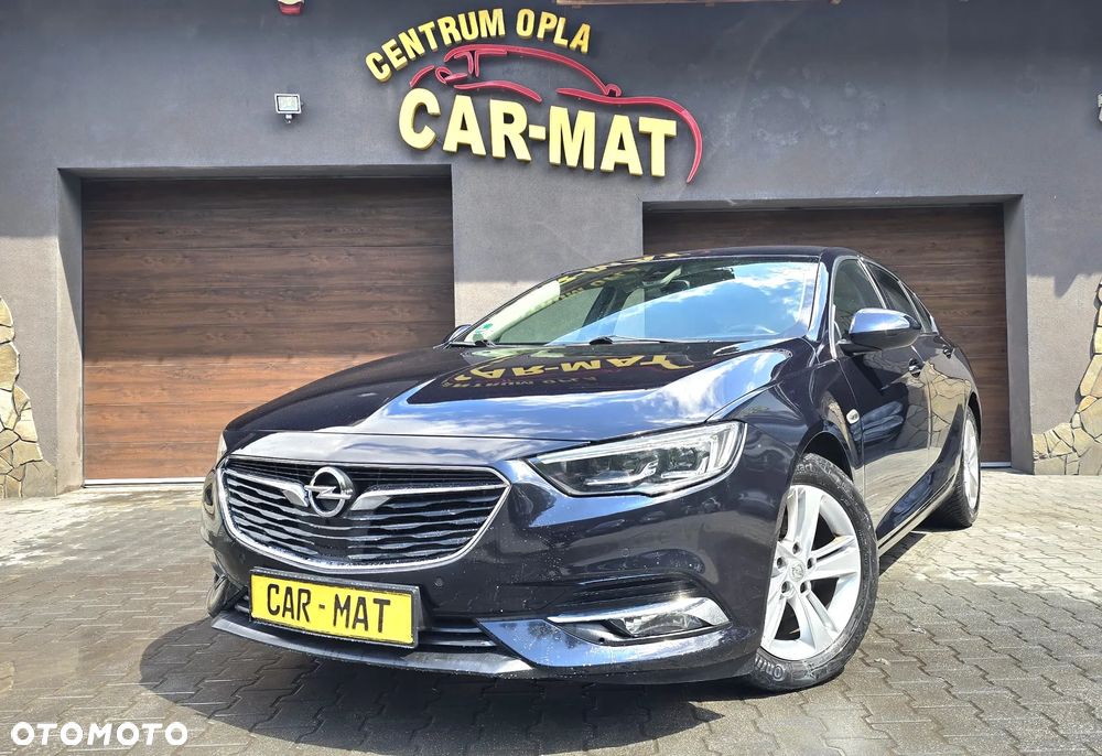 Opel Insignia 1.5 Direct InjectionTurbo Business Innovation - 2