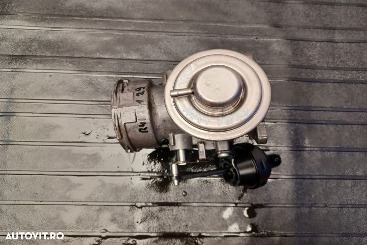Egr 038129637A 038129637A Audi A4 B6 [2000 - 2005] Avant wagon 5-usi - 3